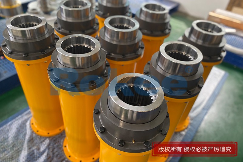 接中间轴鼓型齿式联轴器加工厂家,接中间轴鼓型齿式联轴器制造厂家,接中间轴鼓型齿式联轴器供应商,接中间轴鼓型齿式联轴器厂商